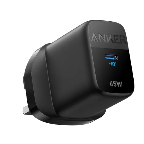 Anker313 Charger (Ace 2, 45W) Wall Charger