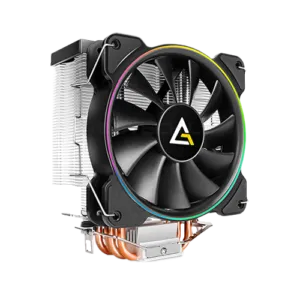 ANTEC A400 ARGB Active Air CPU Cooler – 120mm