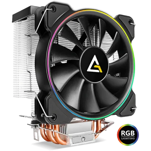Antec A400 RGB Cpu Cooler