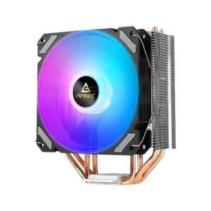 ANTEC A400i RGB Active Air CPU Cooler – 120mm