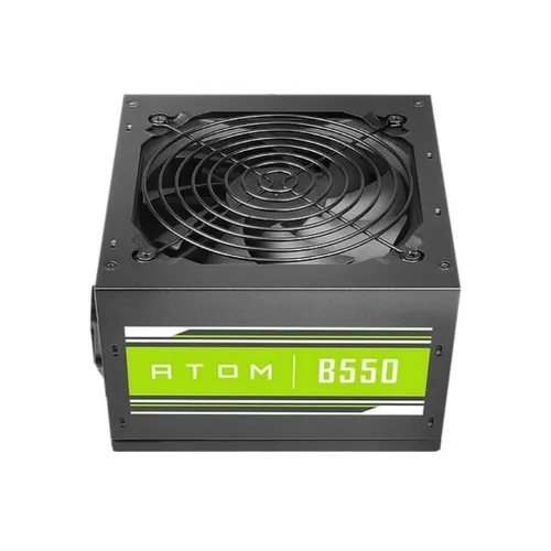 Antec ATOM B550 550W 80 Plus Power Supply