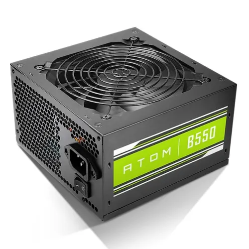 Antec ATOM B550 550W 80 Plus Power Supply