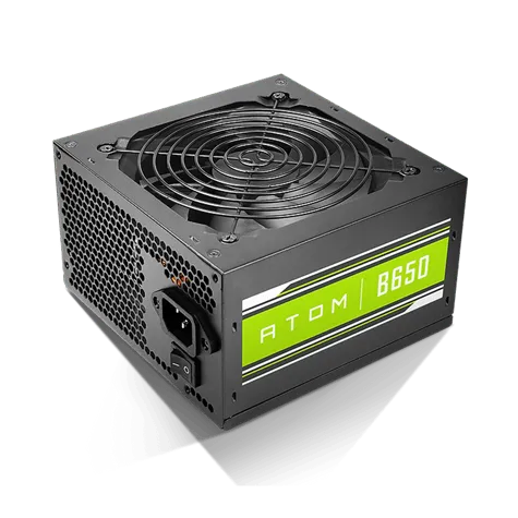 Antec ATOM B650 650W 80+ Bronze Power Supply