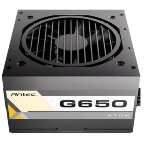ANTEC ATOM G650 650W Power Supply