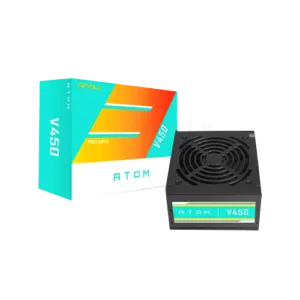 ANTEC ATOM Series V450 450W Power Supply