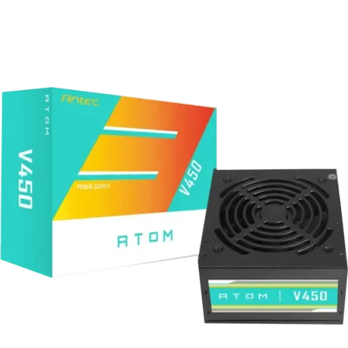 ANTEC ATOM V450 450W