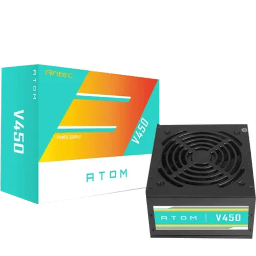 ANTEC ATOM V450 450W