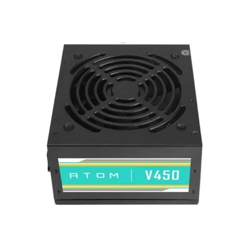 Antec Atom V450 450W Power Supply