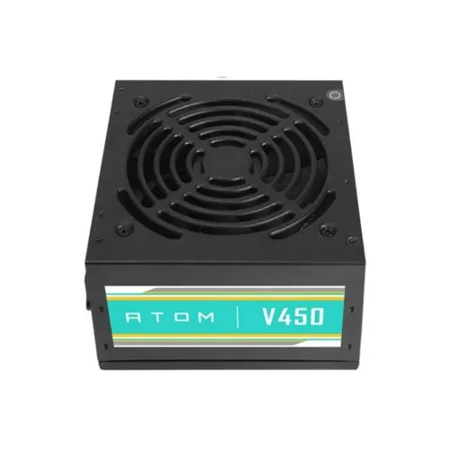 Antec Atom V450 450W Power Supply