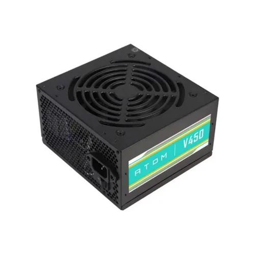Antec Atom V450 450W Power Supply