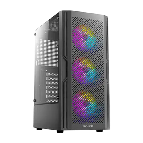 Antec AX20 Mid-Tower ATX RGB Gaming Case