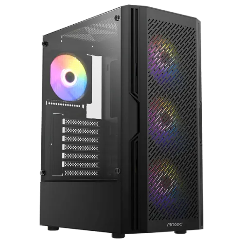 ANTEC AX20 RGB ELITE GAMING CASING