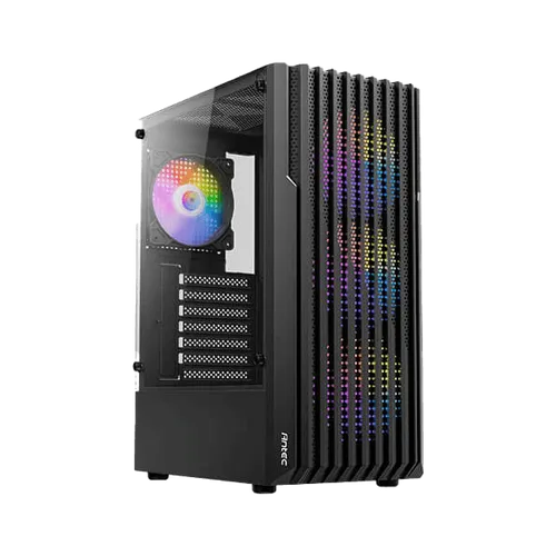 ANTEC AX22 ELITE Mid-Tower Case