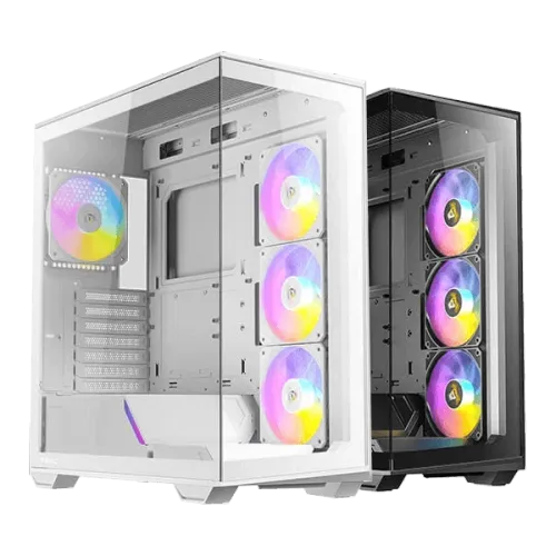 ANTEC C3 ARGB BLACK/WHITE