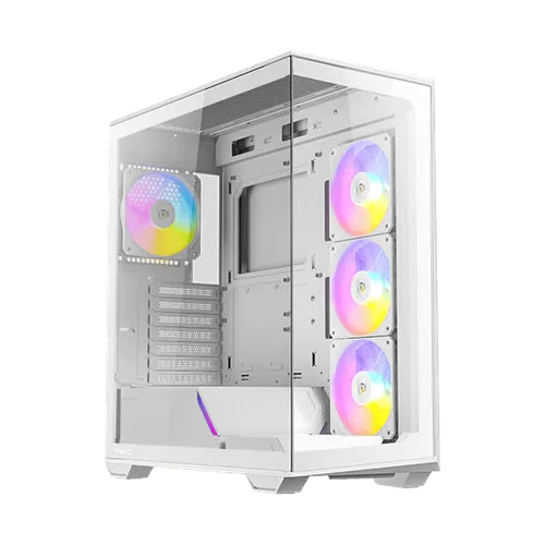 ANTEC C3 ARGB BLACK/WHITE