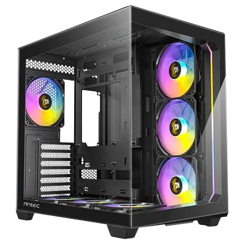 ANTEC C5 ARGB  BLACK