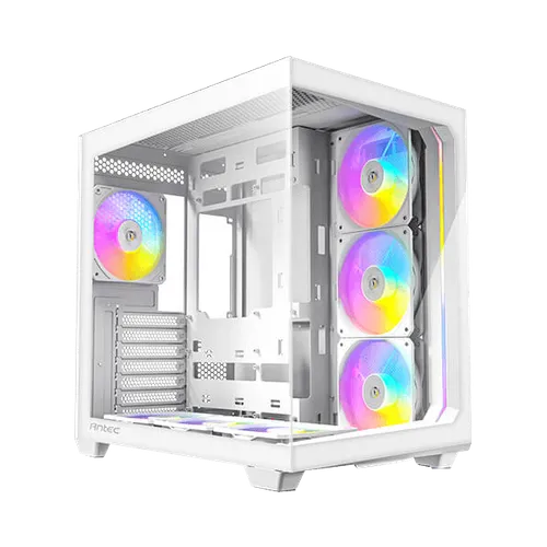 ANTEC C5 ARGB CASING