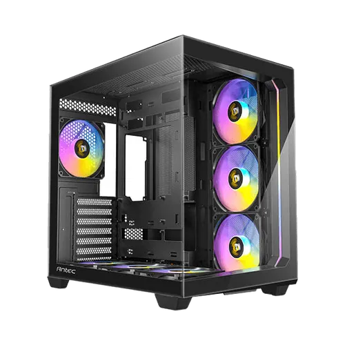 ANTEC C5 ARGB CASING