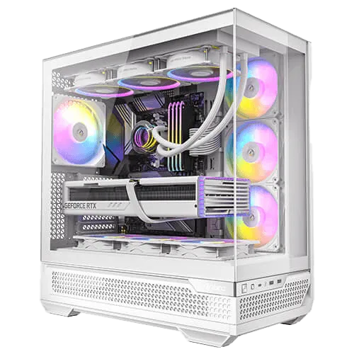 ANTEC C7 ARGB BLACK/WHITE