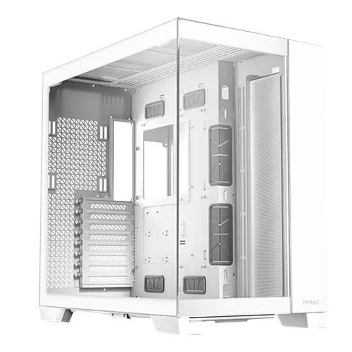 ANTEC C8 BLACK/ WHITE