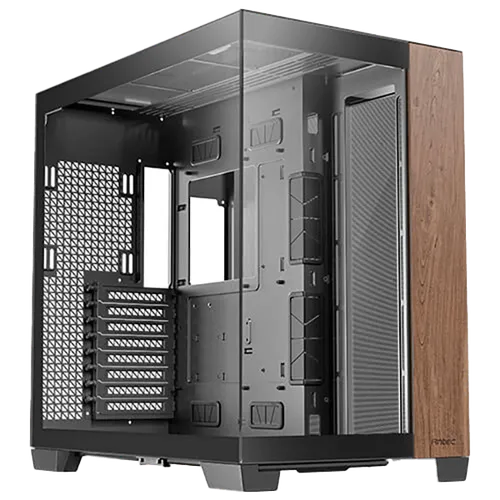 ANTEC C8 WOOD