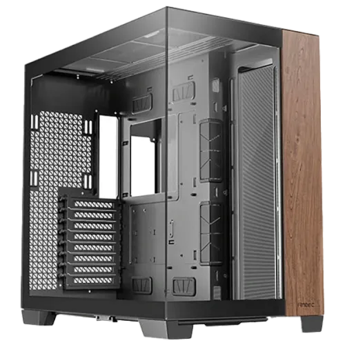 ANTEC C8 WOOD