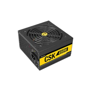ANTEC Cuprum Strike Series CSK450 450W 80+ Bronze Certified Power Supply
