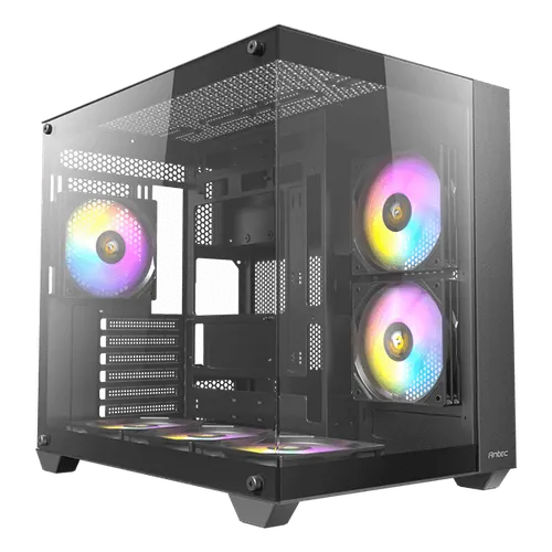 ANTEC CX600M RGB BLACK