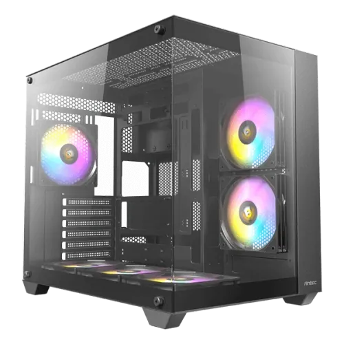 ANTEC CX600M RGB BLACK
