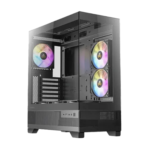 ANTEC CX700 ARGB BLACK/WHITE