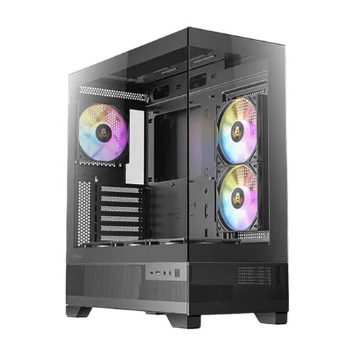ANTEC CX700 RGB BLACK/WHITE