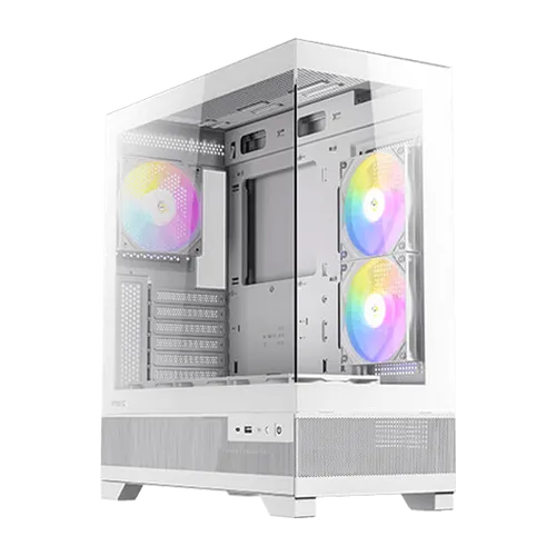 ANTEC CX700 RGB ELITE BLACK/WHITE
