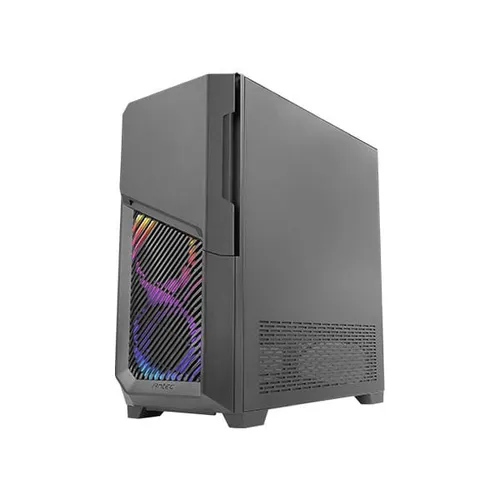 Antec Dark Phantom DP502 FLUX Mid-Tower ATX Gaming Case