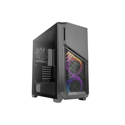 Antec Dark Phantom DP502 FLUX Mid-Tower ATX Gaming Case