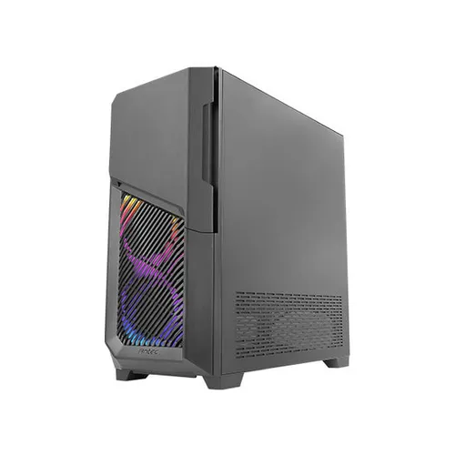 Antec Dark Phantom DP502 FLUX Mid-Tower ATX Gaming Case