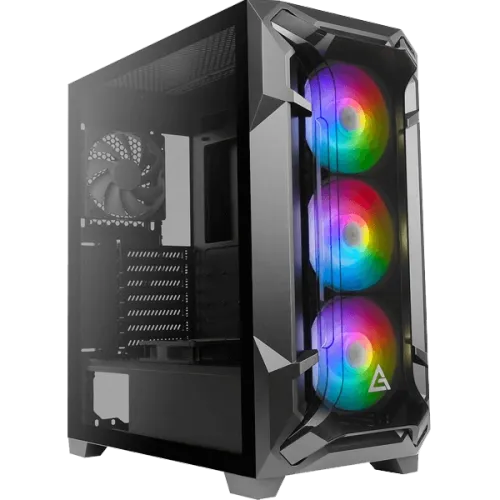 ANTEC DF600 FLUX