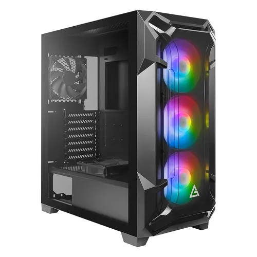 Antec DF600 Flux Gaming Casing