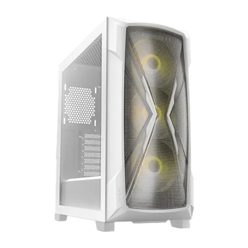 ANTEC DP505 WHITE CASING