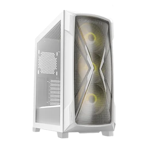ANTEC DP505 WHITE CASING