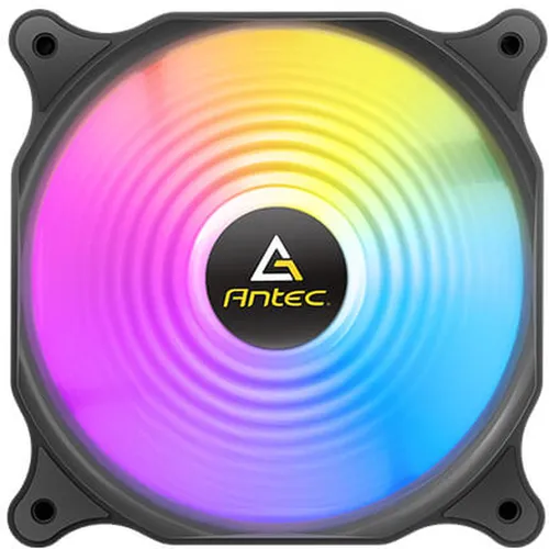 ANTEC F12 5 Pack Racing Fan