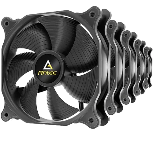 ANTEC F12 RACING 5 Pack