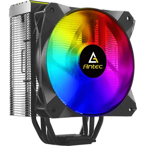 Antec FrigusAir 400 ARGB 120mm CPU Air Cooler