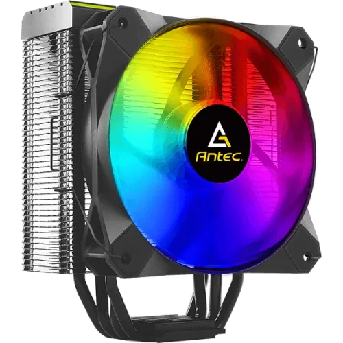 Antec FrigusAir 400 ARGB 120mm CPU Air Cooler
