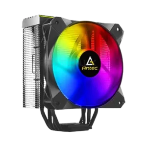 ANTEC FRIGUSAIR 400 ARGB Active Air CPU Cooler – 120mm