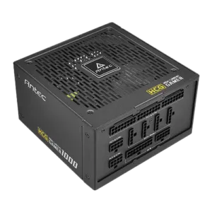 ANTEC HCG1000 80+ Gold-certified Power Supply