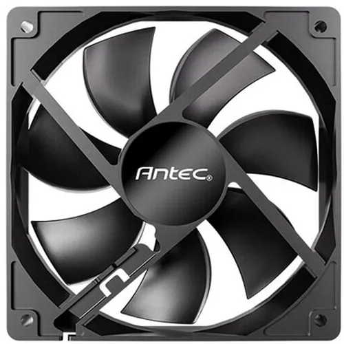 ANTEC N12 120MM 3 Pack Black Fan