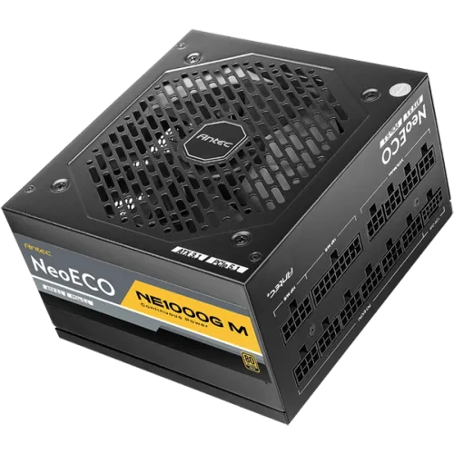 ANTEC NE1000G M ATX3.0 1000W 80+ GOLD