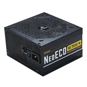 ANTEC NEG750W 80+ Gold Power Supply