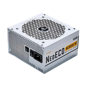 ANTEC NEOECO 850G 80 Plus Gold Power Supply – White