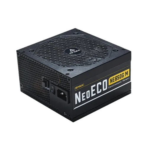 ANTEC NEOECO GOLD MODULAR NE650G M 650W